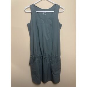 Arc'teryx Contents Dress Dropwaist Sleeveless Size Small